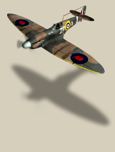 Supermarine Spitfire