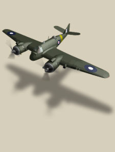 Bristol Beaufighter