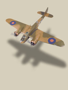 Bristol Blenheim