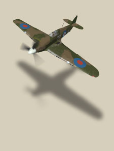 Hawker Hurricane