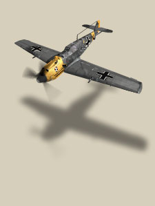 Messerschmitt Bf 109