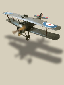 Sopwith Camel