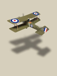 Sopwith Pup