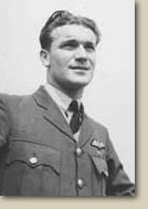 Wing Commander Brendan Finucane